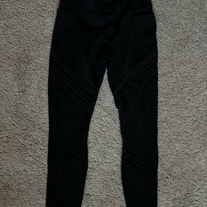 Athleta Classic Black Leggings